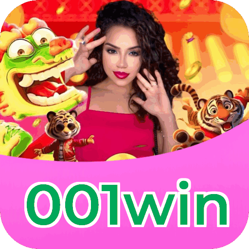 App mobile 001win