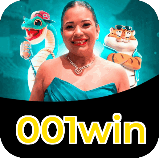 Aplicativo mobile 001win
