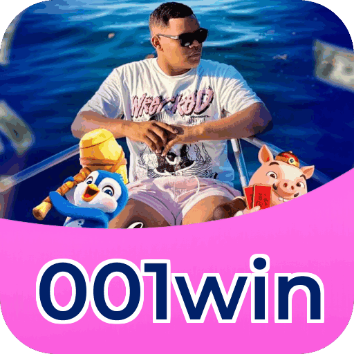 Acesso à conta 001win