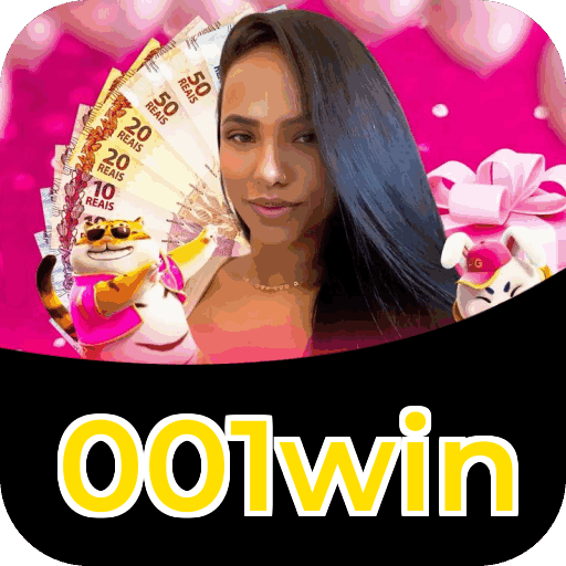 Catálogo de jogos 001win com fornecedores Pragmatic Play, Evolution, NetEnt